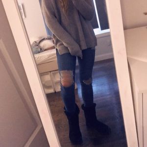 Meet your Posher, Emerson